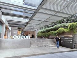 Odeon Towers (D7), Office #452014531